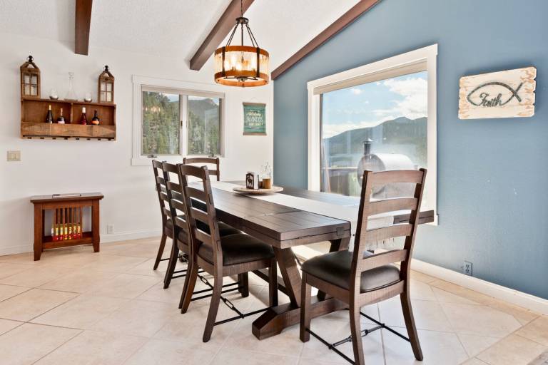 Family-oriented vacation home with terrace | Dogs allowed — photo 5