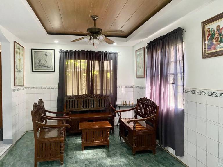 Vacation home with 1 room for 10 persons — photo 5