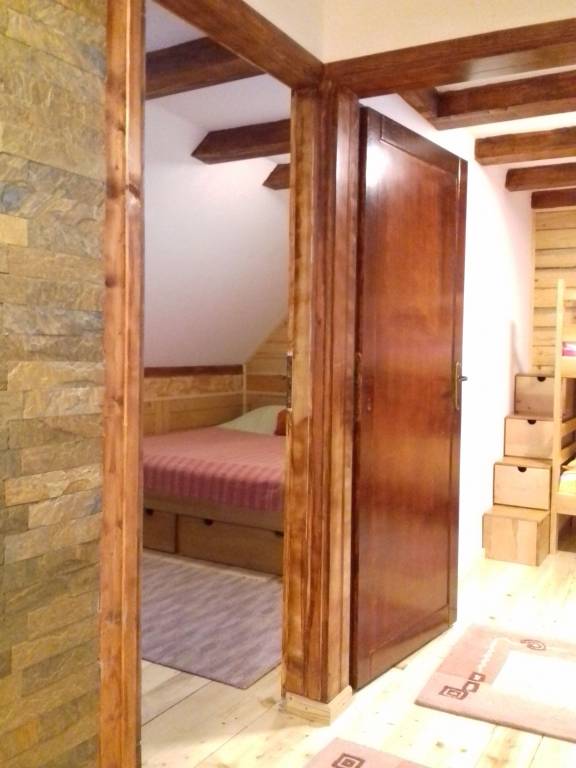 Lodge Municipality of Raska