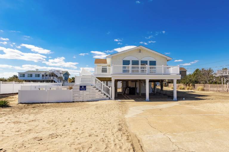 House Sandbridge