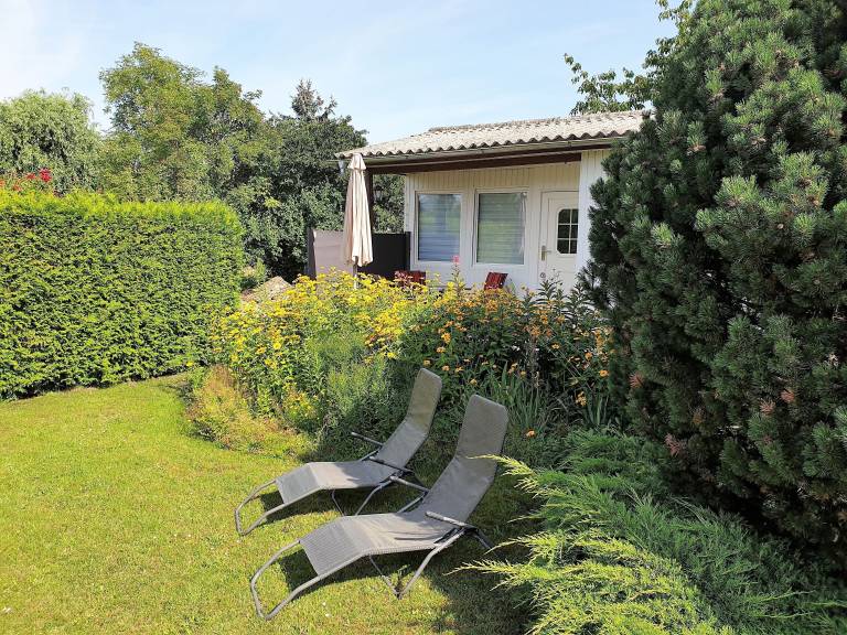 Ferienhaus Senftenberg