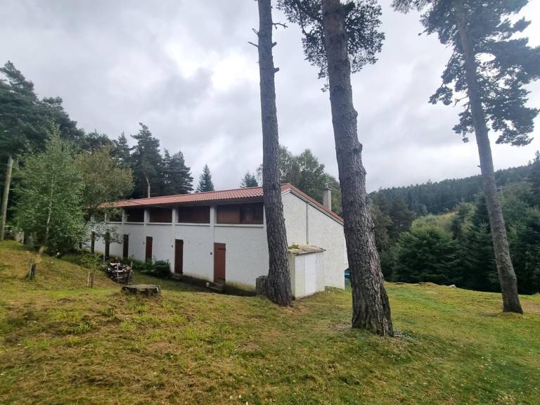 Studio Saint-Anthème