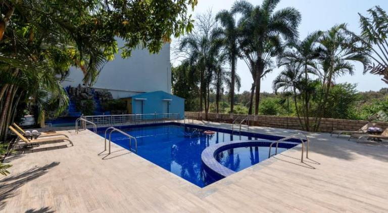 Saavaj Resort Sasan Gir - Where Wilderness Meets Luxury — photo 2