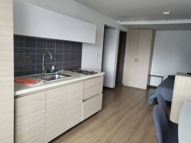 Apartamento Manizales