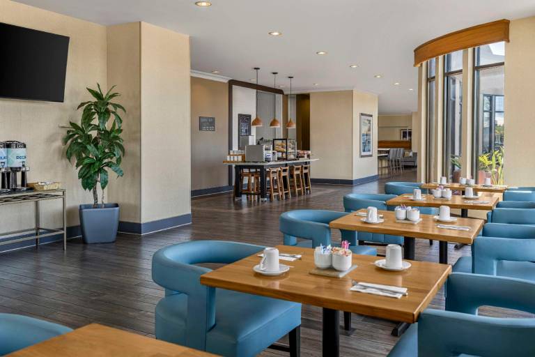 Hilton Garden Inn Los Angeles Redondo Beach — photo 3