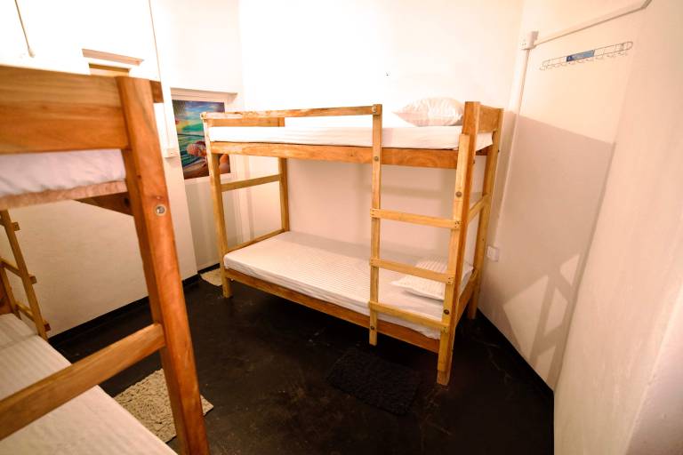 Wave Loom Hostel — photo 5