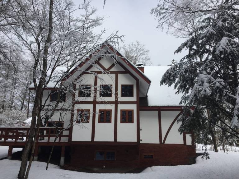 Karuizawa Maple Tudor House — photo 3