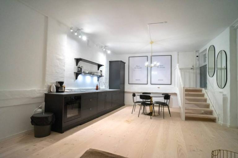 Lovely apartment | Near Nyhavn | Perfect for remote work | Pet-friendly — photo 5