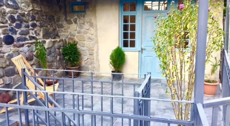 Rental apartment with 1 room for 5 persons — photo 3