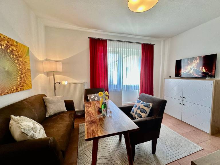 Ferienwohnung Groß Zicker