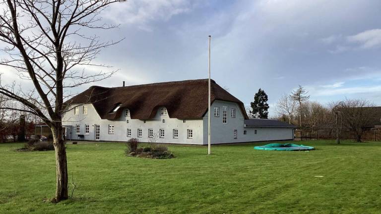 Ferienhaus Sønder Omme