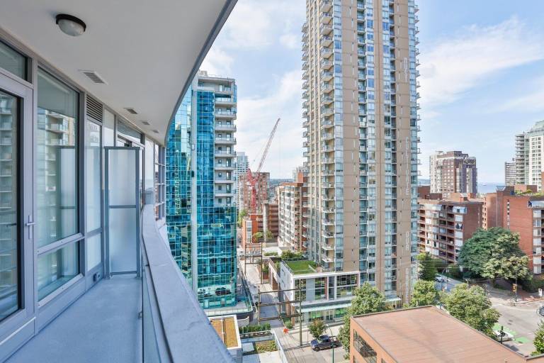 Appartement Vancouver