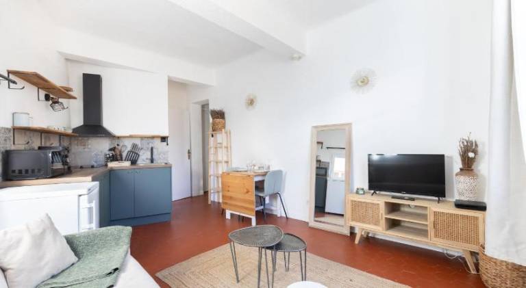 Rental apartment | Perfect for remote work — photo 2