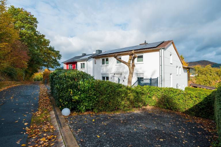 Ferienhaus Witzenhausen