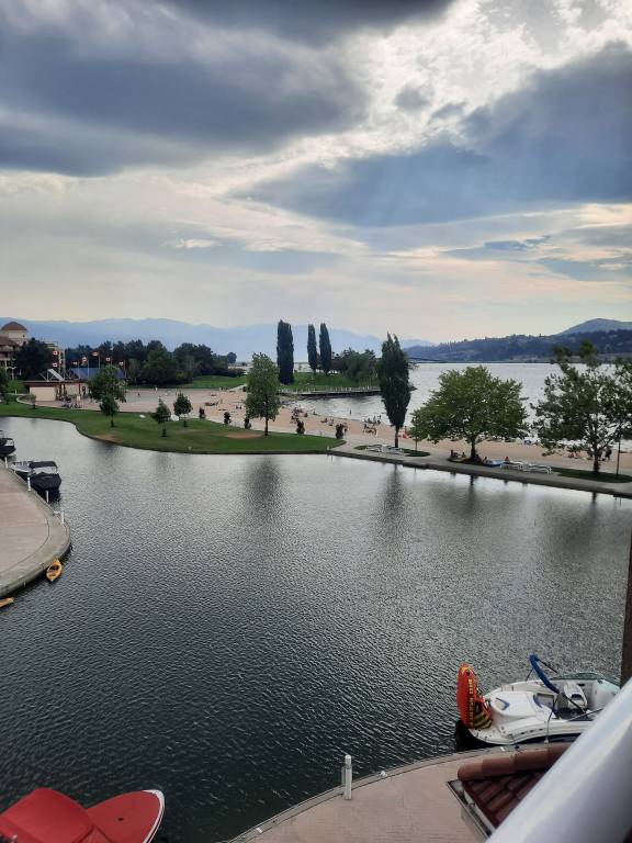Condo Kelowna