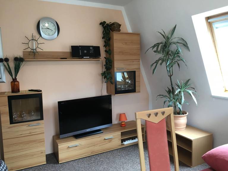 Appartement Cossebaude