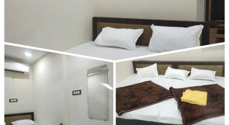 Hotel star villa residensy in Indore