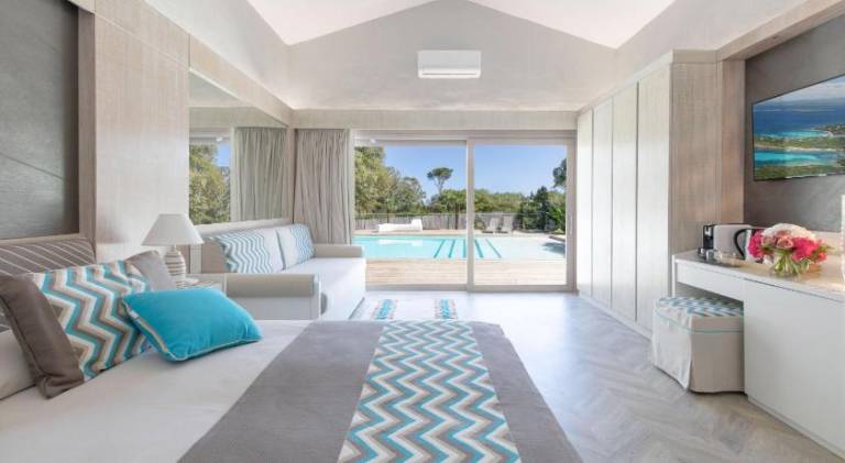Eliantos Boutique Hotel & Spa — photo 2