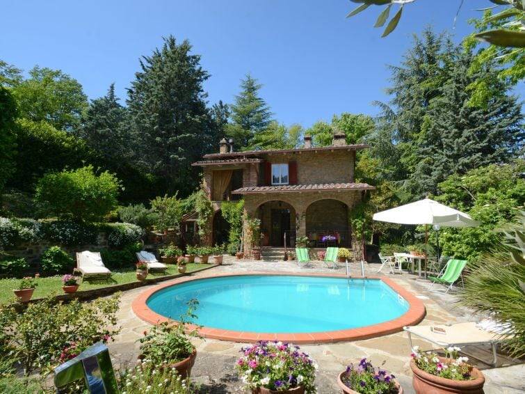 Casa  Piegaro