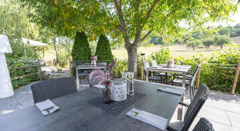 Hotel Restaurant Zehn-Brunnen — photo 4