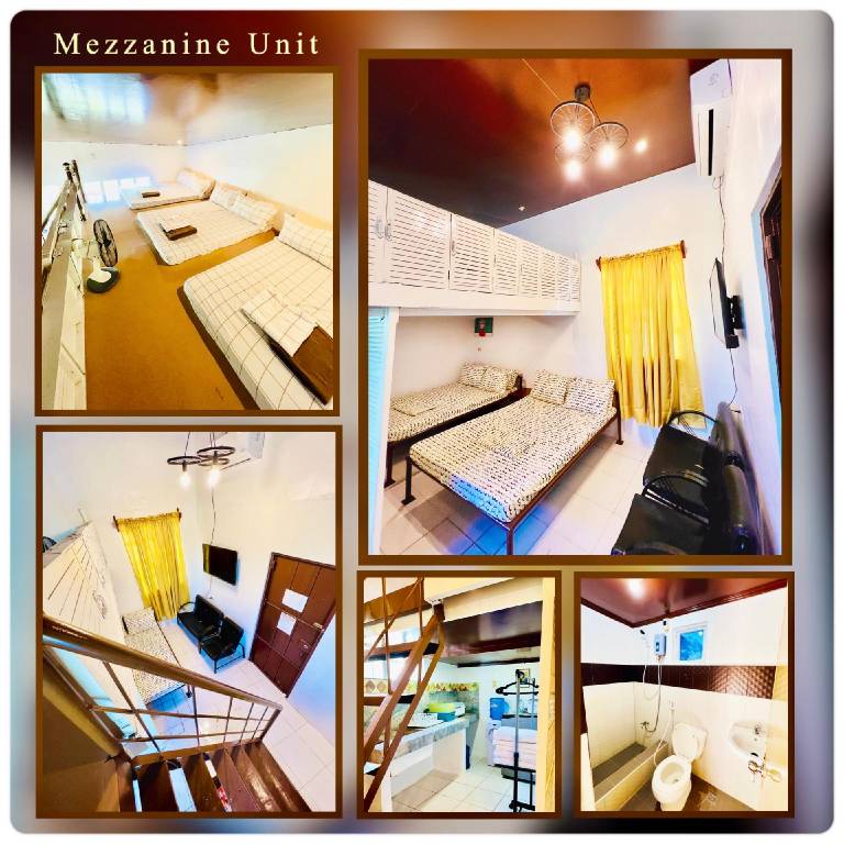 Little White Cabin (ExclusiveWhole-Villa) 25-28pax — photo 2