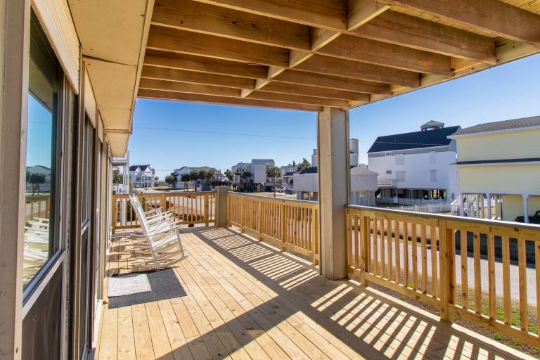 4513ALLDCKDOUTPBNH - All Decked Out in Galveston, TX