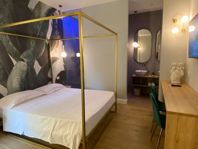 Ferienwohnung Agrigent