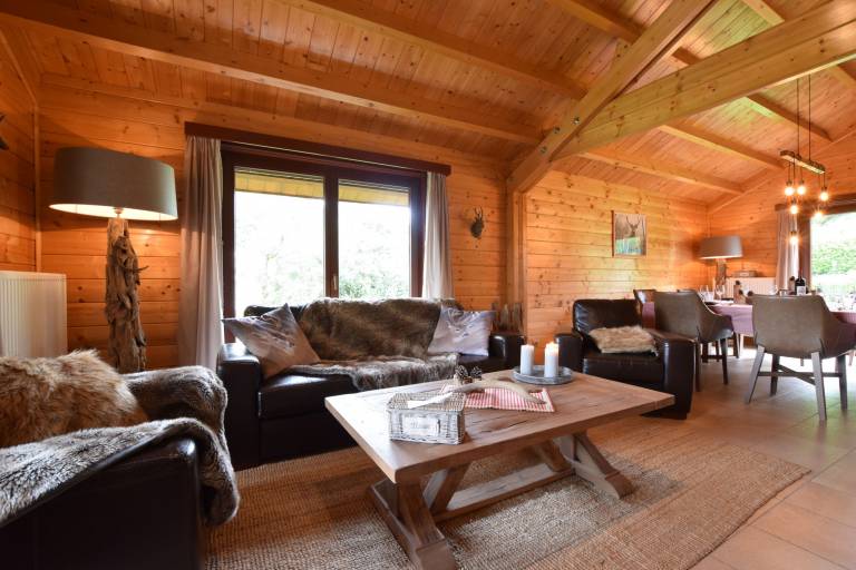 Chalet Durbuy