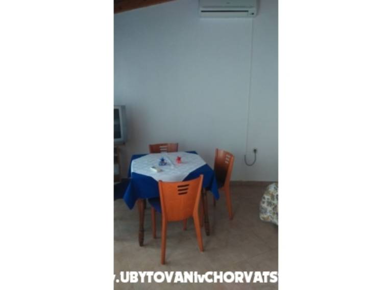 Apartment with grill | Beach view — photo 3