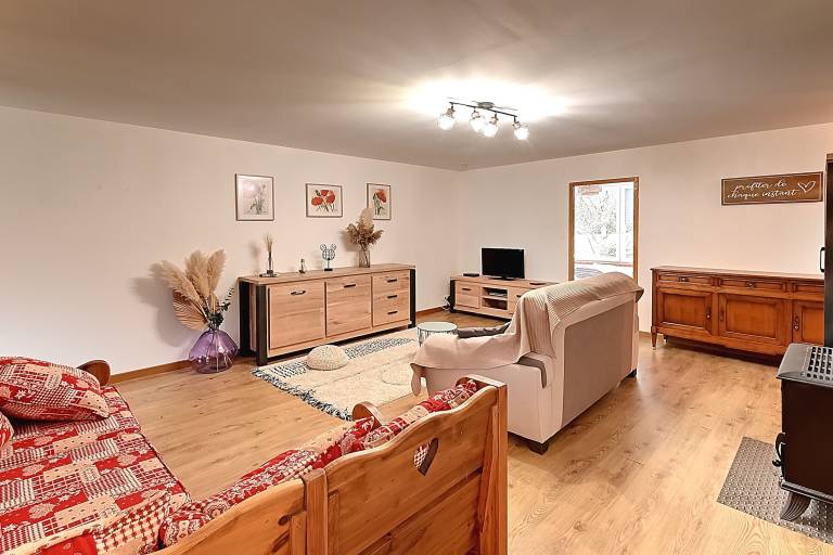 Appartement Xonrupt-Longemer