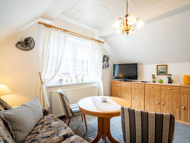 Ferienwohnung Mellenthin