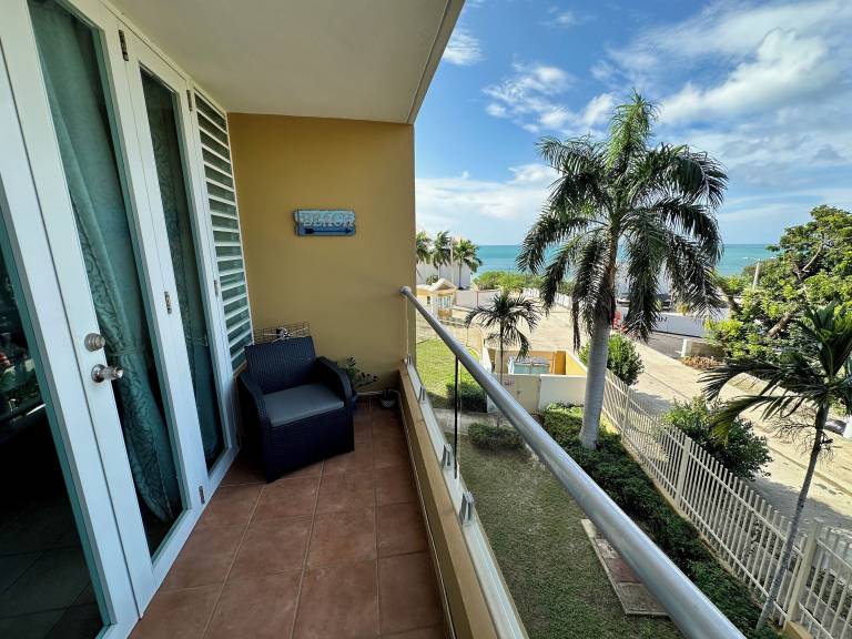 Condo Cabo Rojo