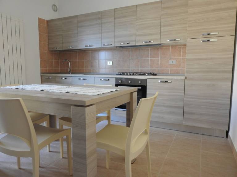 Appartamento Archi