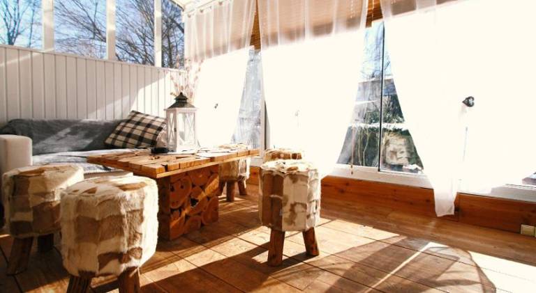 ARRIVEL Pension Haus am Bach — photo 3