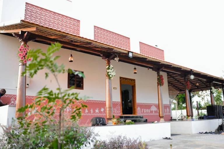 Villa  Hosur