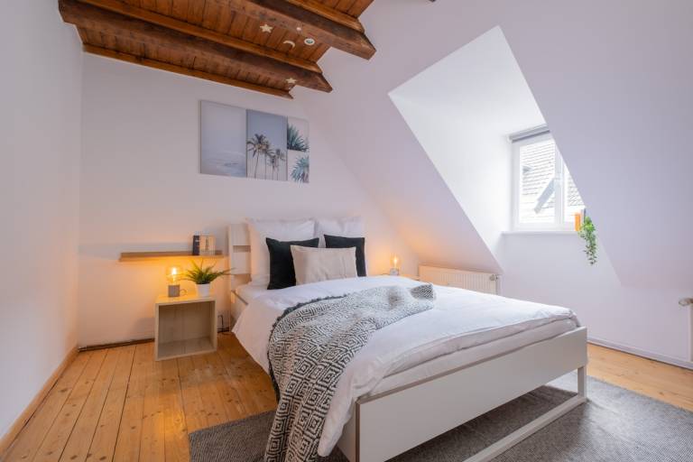 Appartement Wuppertal