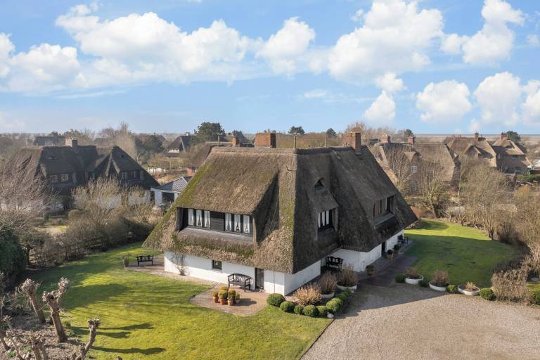Ferienwohnung Rantum (Sylt)