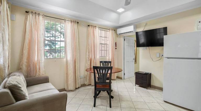Apartment Saint George's