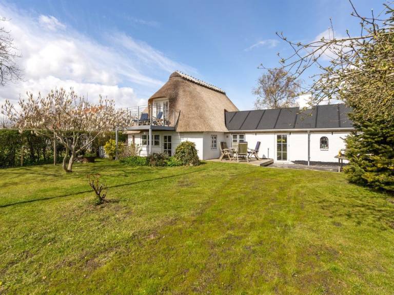Feriecenter  Kegnæs