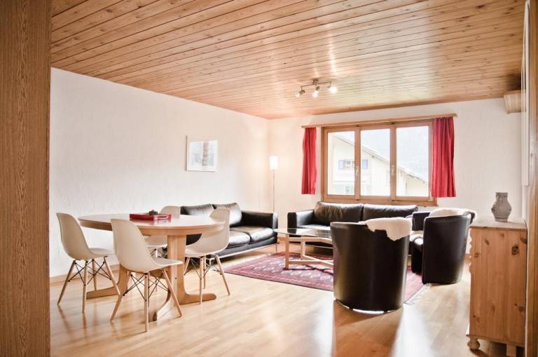 Ferienwohnung Interlaken