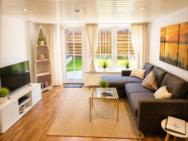 Ferienhaus in Hüde, Niedersachsen f&uuml;r max. 6 Personen