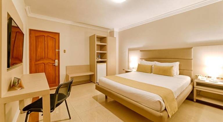 Hotel Caribe 79