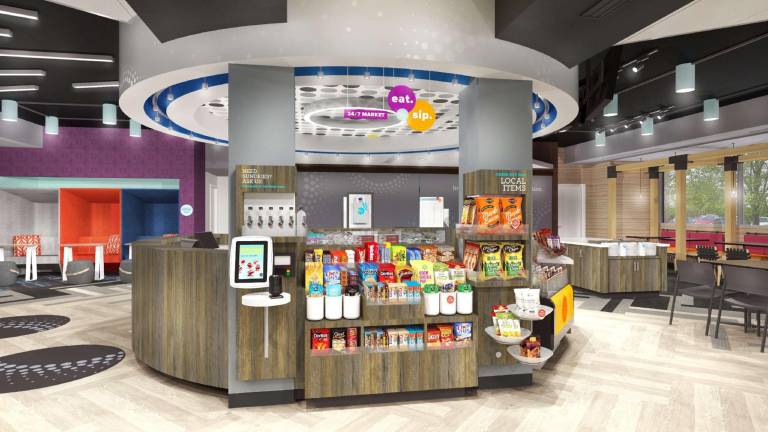 Tru by Hilton Seneca Clemson — photo 5
