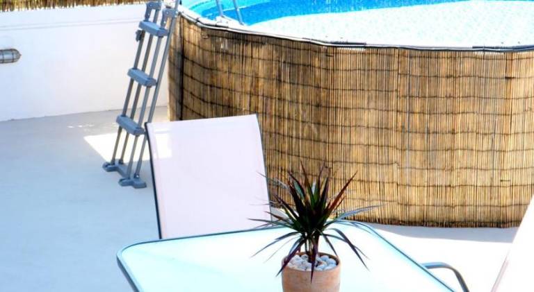 σπίτι  Παραλία Μαράθι