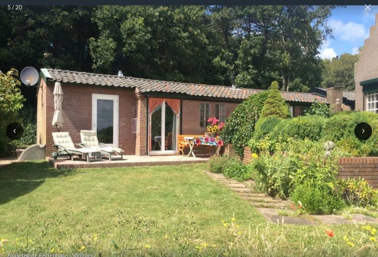 Cottage Heiloo