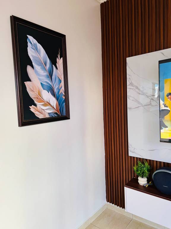 Ferienwohnung Mombasa