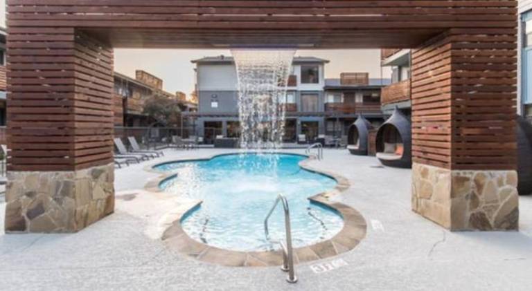 Nice apartment with pool | Pets allowed — photo 5