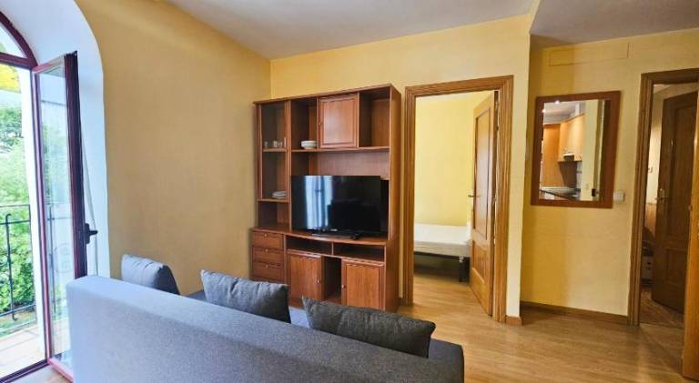 Apartamentos Canfranc 3000 — photo 2