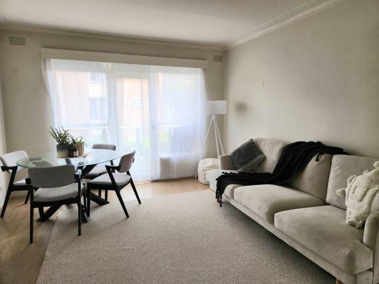 Apartment Williamstown