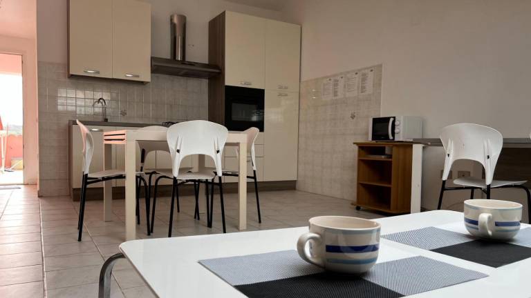 Appartamento Gonnesa
